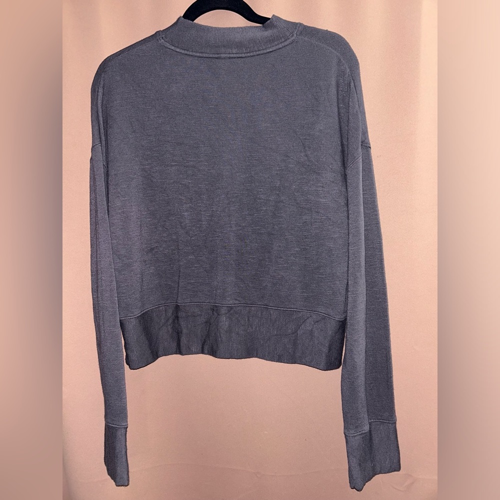 Fabletics Long-Sleeve Pullover - image 2